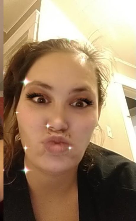 Nagie wyciekłe zdjęcie OnlyFans od Goat6