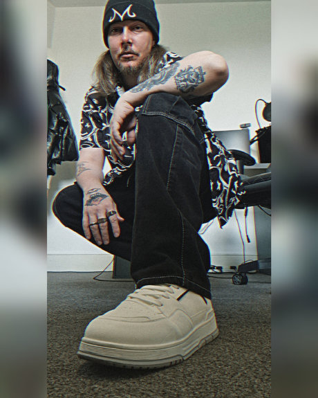 Nagie wyciekłe zdjęcie OnlyFans od Beau Brand