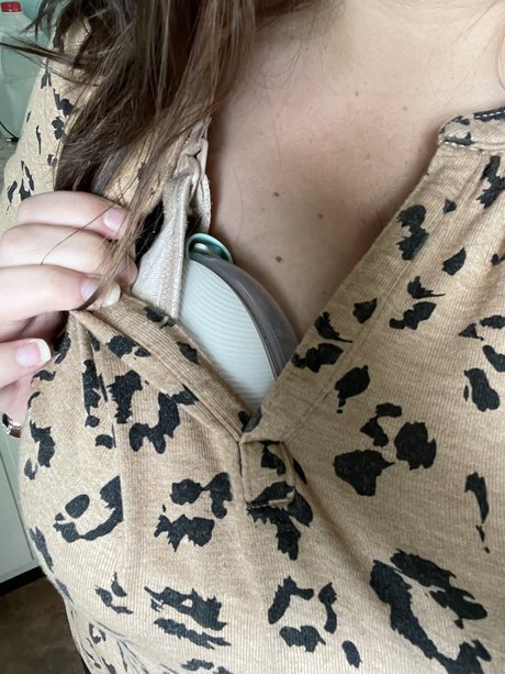Nagie wyciekłe zdjęcie OnlyFans od Pumpchick