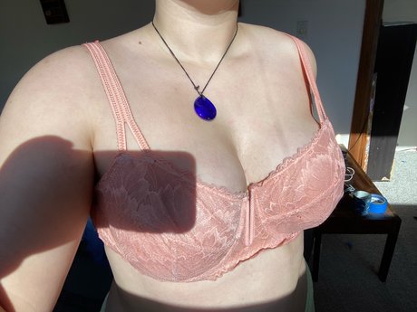 Nagie wyciekłe zdjęcie OnlyFans od Priscilla Starr