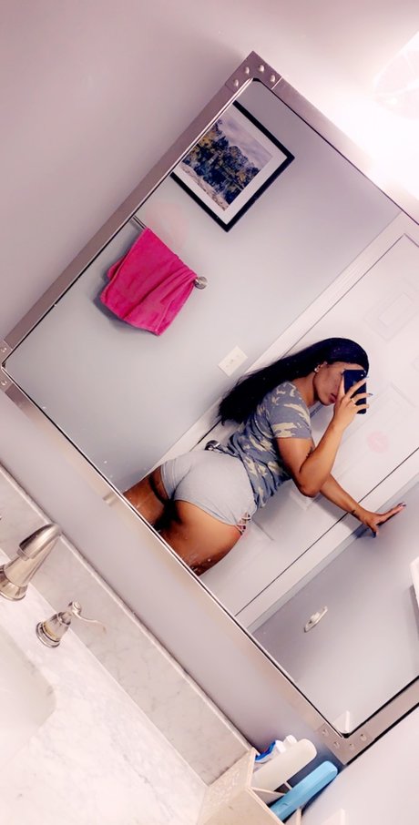 Nagie wyciekłe zdjęcie OnlyFans od Britt