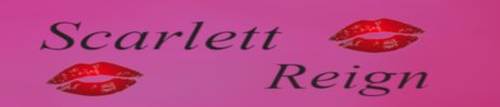 Nagie wyciekłe zdjęcie OnlyFans od Scarlett Reign