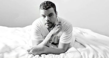 Nagie wyciekłe zdjęcie OnlyFans od Diego Ferreira