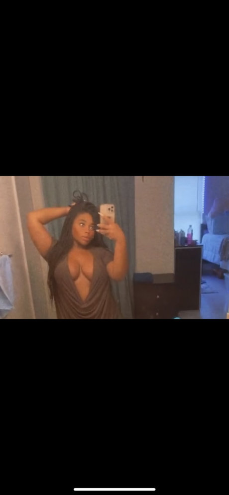 Nagie wyciekłe zdjęcie OnlyFans od Barbieexclusive