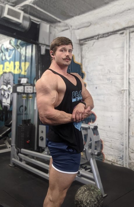 Nagie wyciekłe zdjęcie OnlyFans od Carter