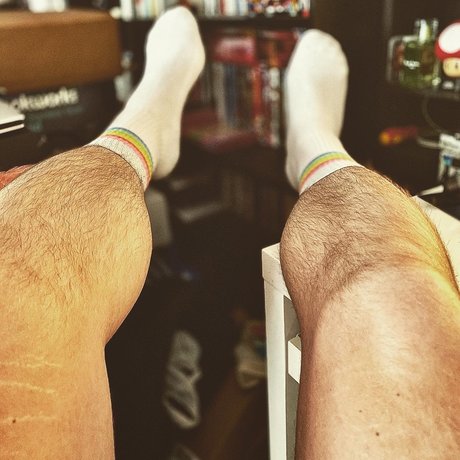 Nagie wyciekłe zdjęcie OnlyFans od Christobear