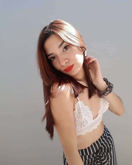 Nagie wyciekłe zdjęcie OnlyFans od Diamela