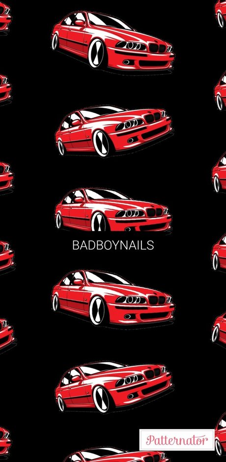 Badboynails