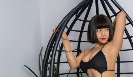 Nagie wyciekłe zdjęcie OnlyFans od Dj Awa
