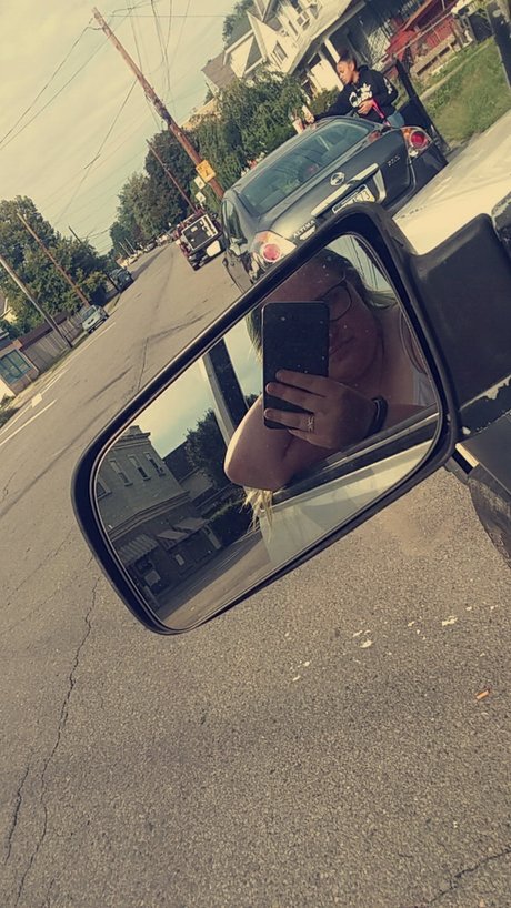Nagie wyciekłe zdjęcie OnlyFans od Queen Jai