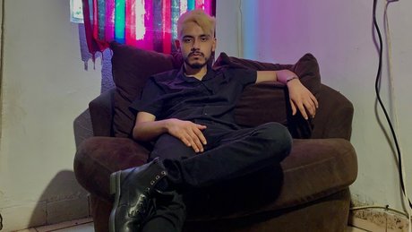 Nagie wyciekłe zdjęcie OnlyFans od Andykiro