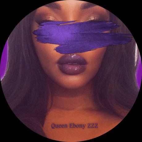 Queen Ebony Zzz
