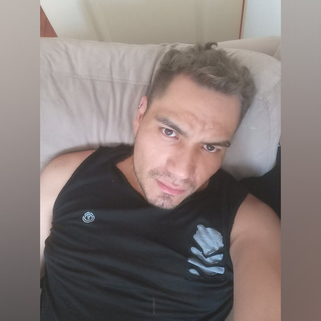 Nagie wyciekłe zdjęcie OnlyFans od Eduardo Gallegos
