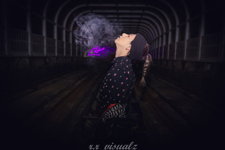 Nagie wyciekłe zdjęcie OnlyFans od Rrvisualz