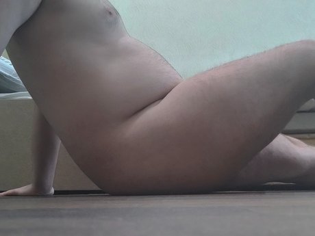 Nagie wyciekłe zdjęcie OnlyFans od Deerbear