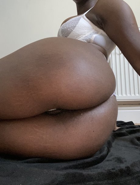 Sweet Ebony