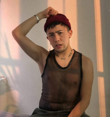 Angelo Josue Castillo