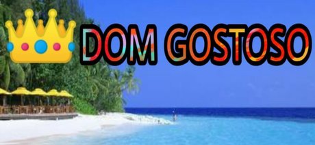 Nagie wyciekłe zdjęcie OnlyFans od  Dom Dot Gostoso