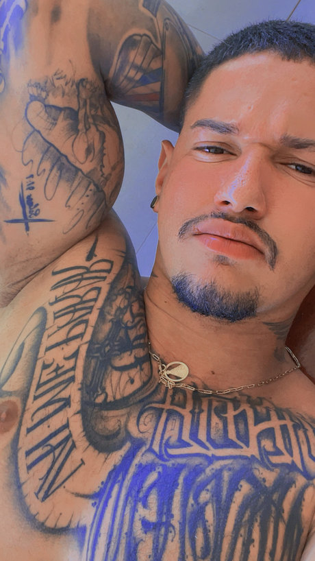 Nagie wyciekłe zdjęcie OnlyFans od Eduardo Braga