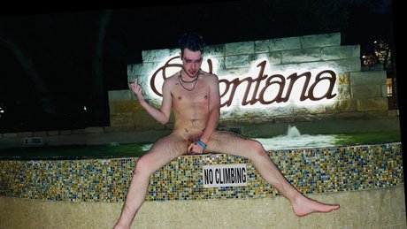 Nagie wyciekłe zdjęcie OnlyFans od Dante Dark