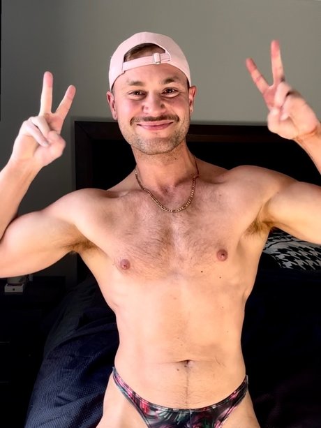 Nagie wyciekłe zdjęcie OnlyFans od Quietpiece