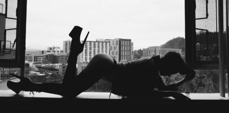 Nagie wyciekłe zdjęcie OnlyFans od Nova