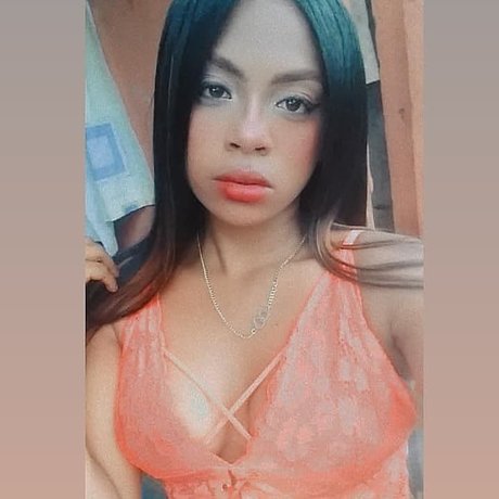 Nagie wyciekłe zdjęcie OnlyFans od Diana