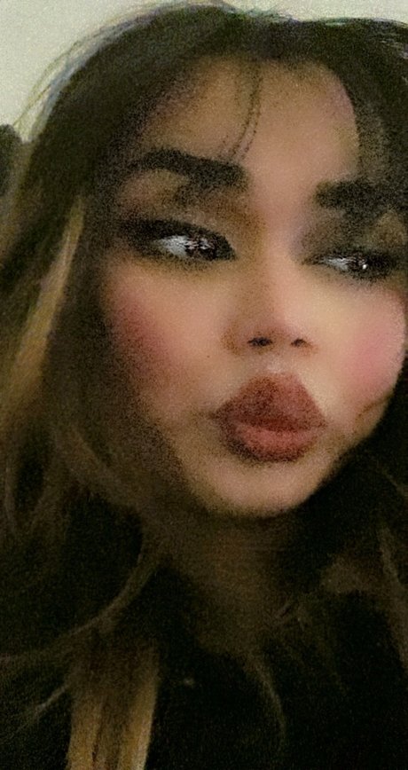Nagie wyciekłe zdjęcie OnlyFans od Badru20