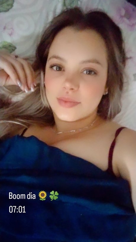 Dayane Balieiro