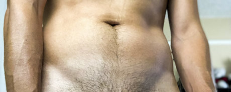 Nagie wyciekłe zdjęcie OnlyFans od Cole Santiago