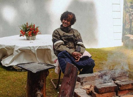 Nagie wyciekłe zdjęcie OnlyFans od Ralph