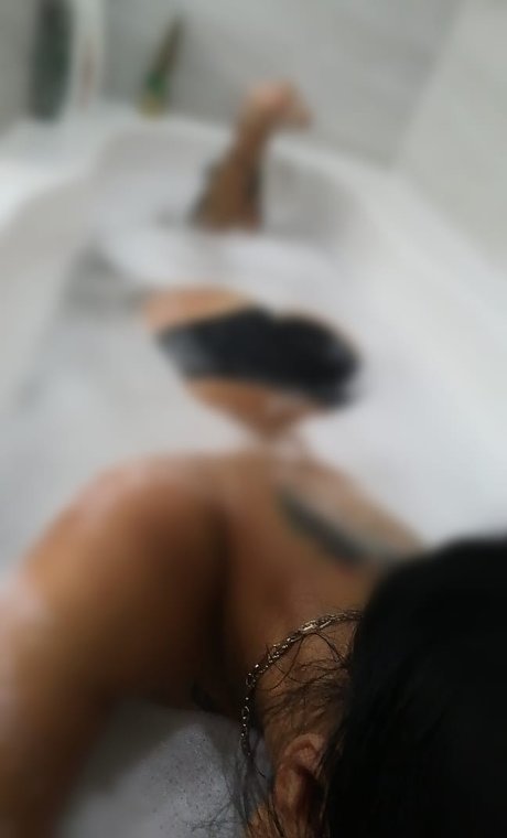 Nagie wyciekłe zdjęcie OnlyFans od Darkhous