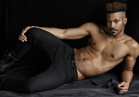 Nagie wyciekłe zdjęcie OnlyFans od Devin Masters