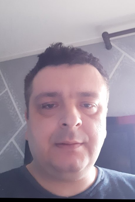 Nagie wyciekłe zdjęcie OnlyFans od Dejan C