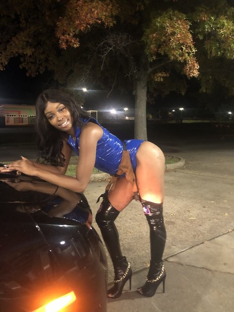 Duchessthevixen