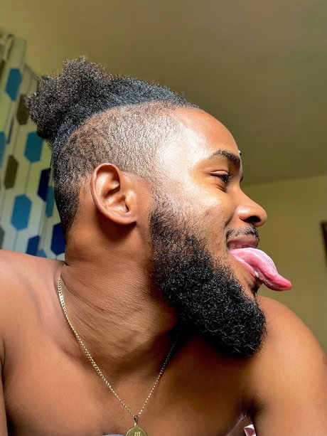 Nagie wyciekłe zdjęcie OnlyFans od Dre Jamaican 