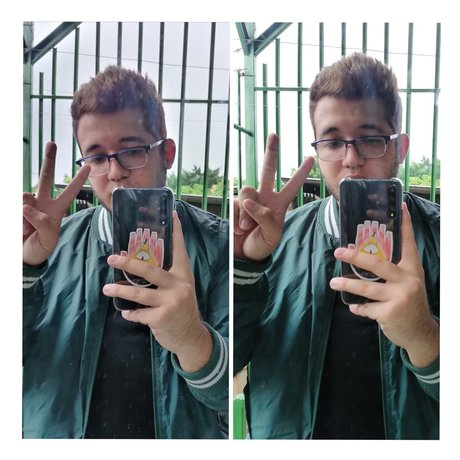 Nagie wyciekłe zdjęcie OnlyFans od Edgar