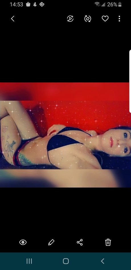 Nagie wyciekłe zdjęcie OnlyFans od Cole