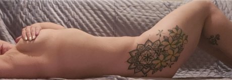 Nagie wyciekłe zdjęcie OnlyFans od Masked Mom Ampamp Promos