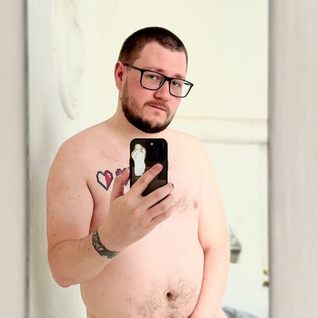 Nagie wyciekłe zdjęcie OnlyFans od Tally Bara 