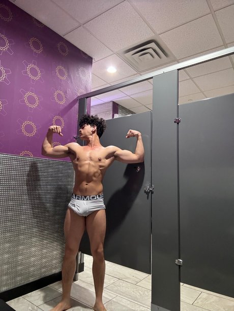 Nagie wyciekłe zdjęcie OnlyFans od K D