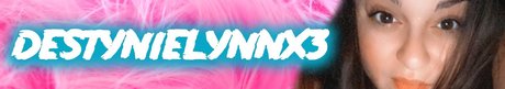 Nagie wyciekłe zdjęcie OnlyFans od Destynie 
