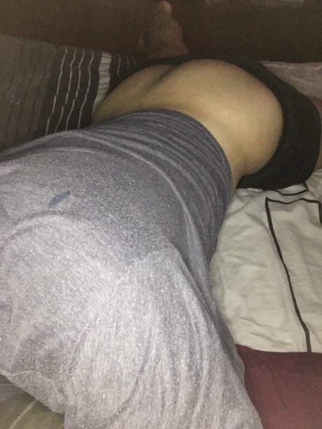 Nagie wyciekłe zdjęcie OnlyFans od Danny Sa
