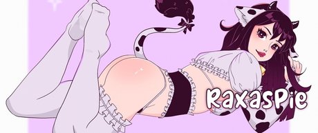 Nagie wyciekłe zdjęcie OnlyFans od  Raxaspie 