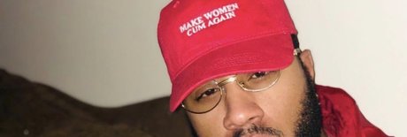 Nagie wyciekłe zdjęcie OnlyFans od Rashad The Rod 