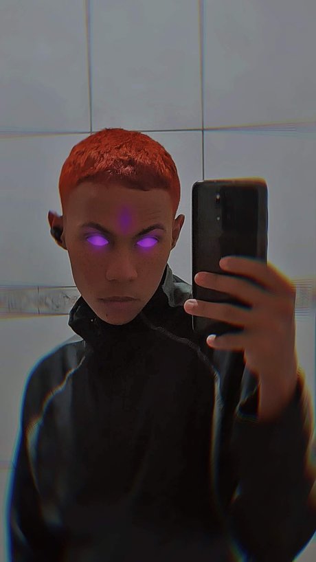 Nagie wyciekłe zdjęcie OnlyFans od Raposinha 