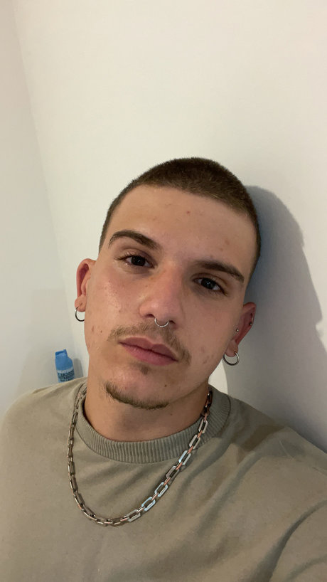 Nagie wyciekłe zdjęcie OnlyFans od Rsinapellido