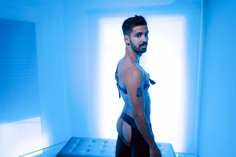 Randy Herrera 18