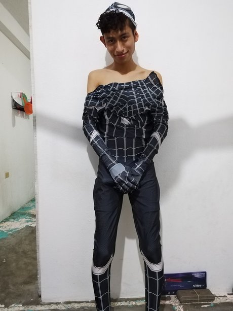 Nagie wyciekłe zdjęcie OnlyFans od Reyes Peralta