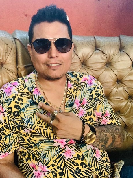 Nagie wyciekłe zdjęcie OnlyFans od Rey De Oros